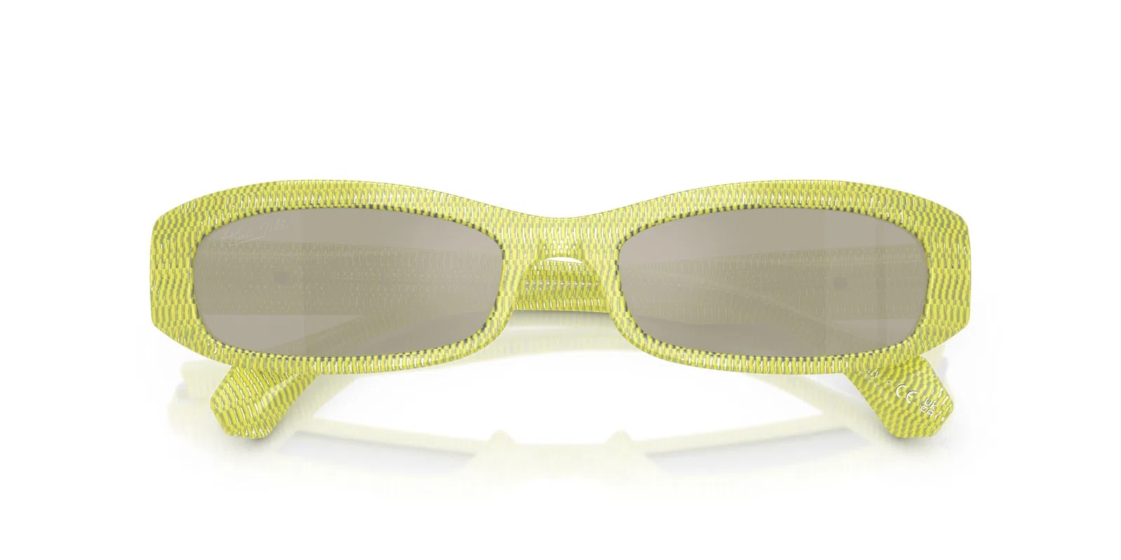 Alain Mikli 5512 Sunglasses - view 18